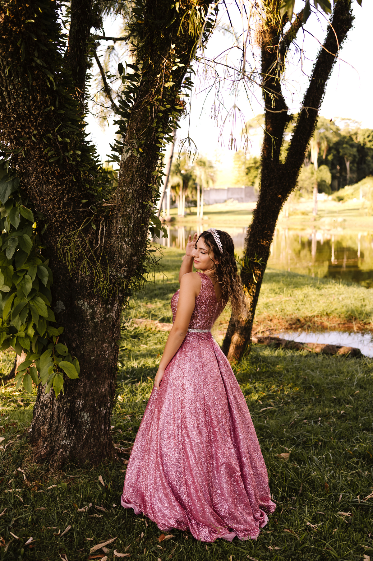 Ensaio externo em Lajeado, Tati Maldaner fotografia.