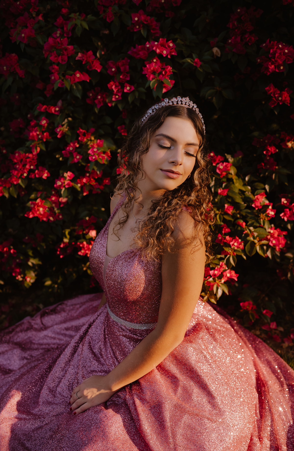 Ensaio externo em Lajeado, Tati Maldaner fotografia.