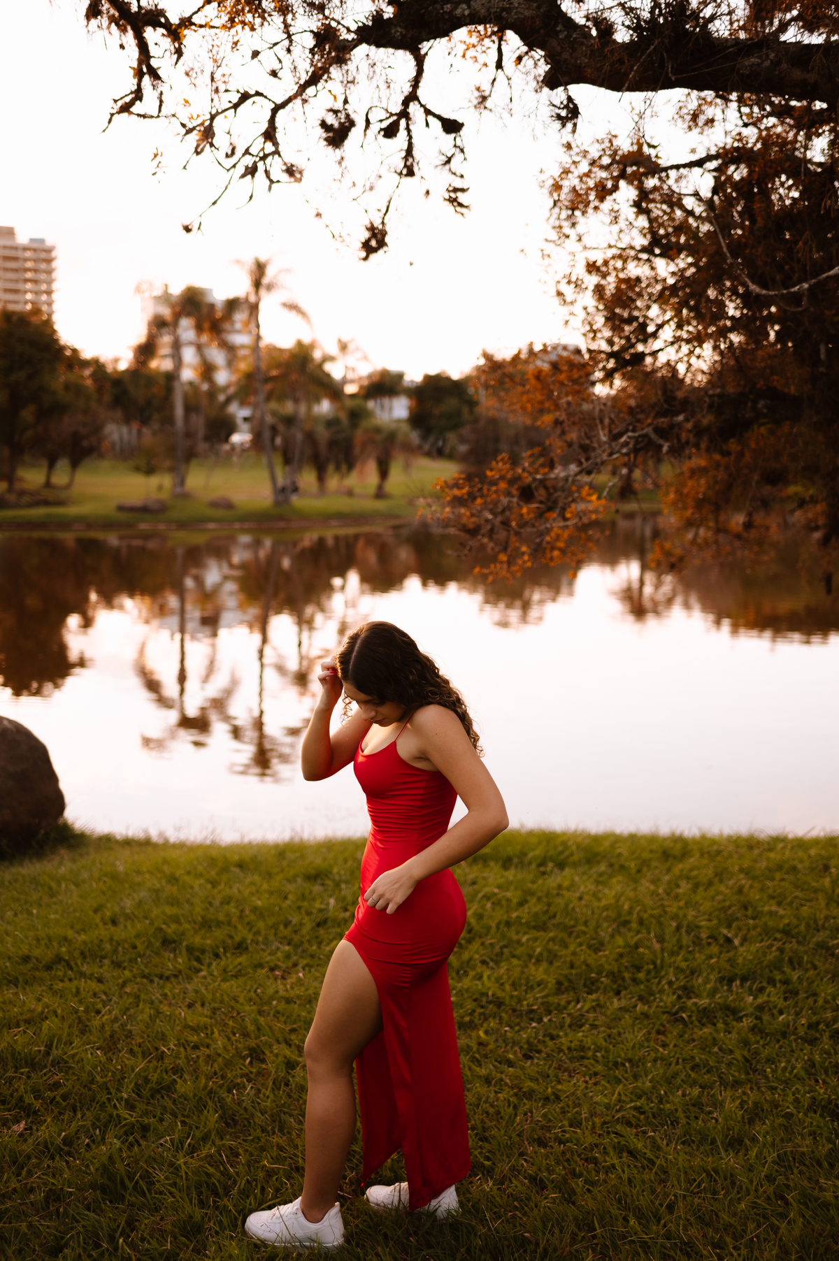 Ensaio externo em Lajeado, Tati Maldaner fotografia.