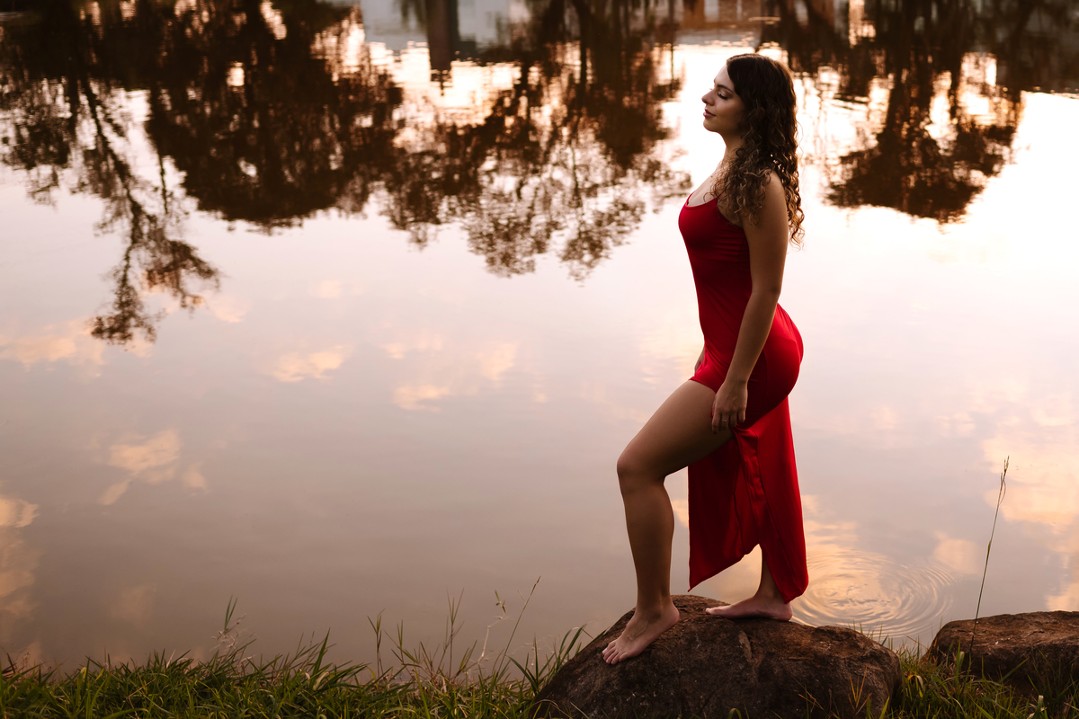 Ensaio externo em Lajeado, Tati Maldaner fotografia.