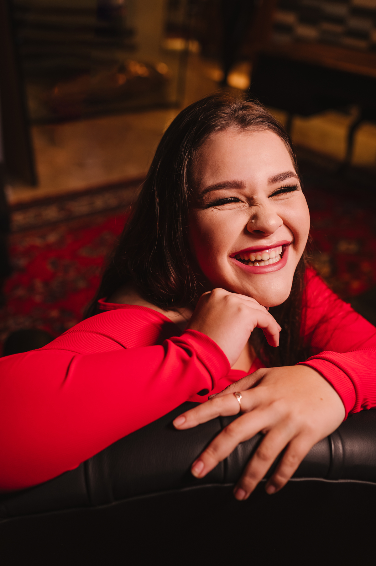 Ensaio em lajeado, Tati Maldaner fotografia.