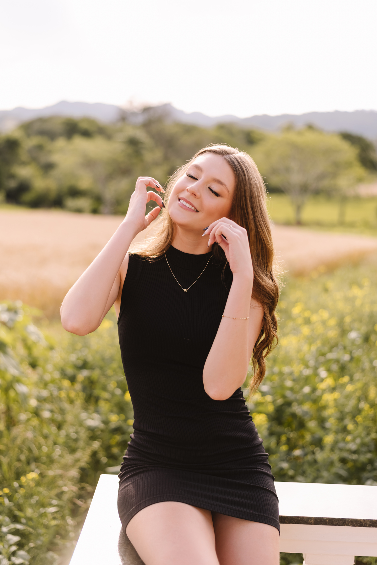 Ensaio externo, Tati Maldaner fotografia.