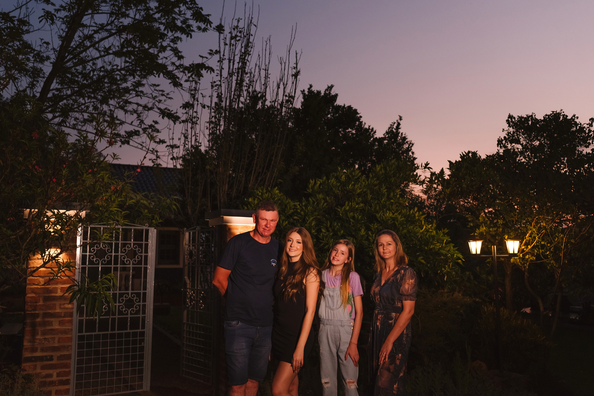 Ensaio externo, Tati Maldaner fotografia.