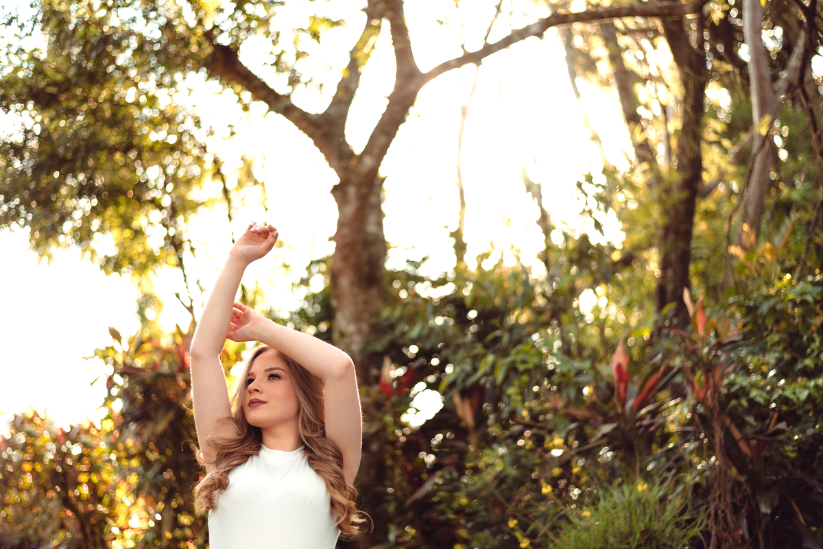 Ensaio externo de 15 anos, Tati Maldaner fotografia.