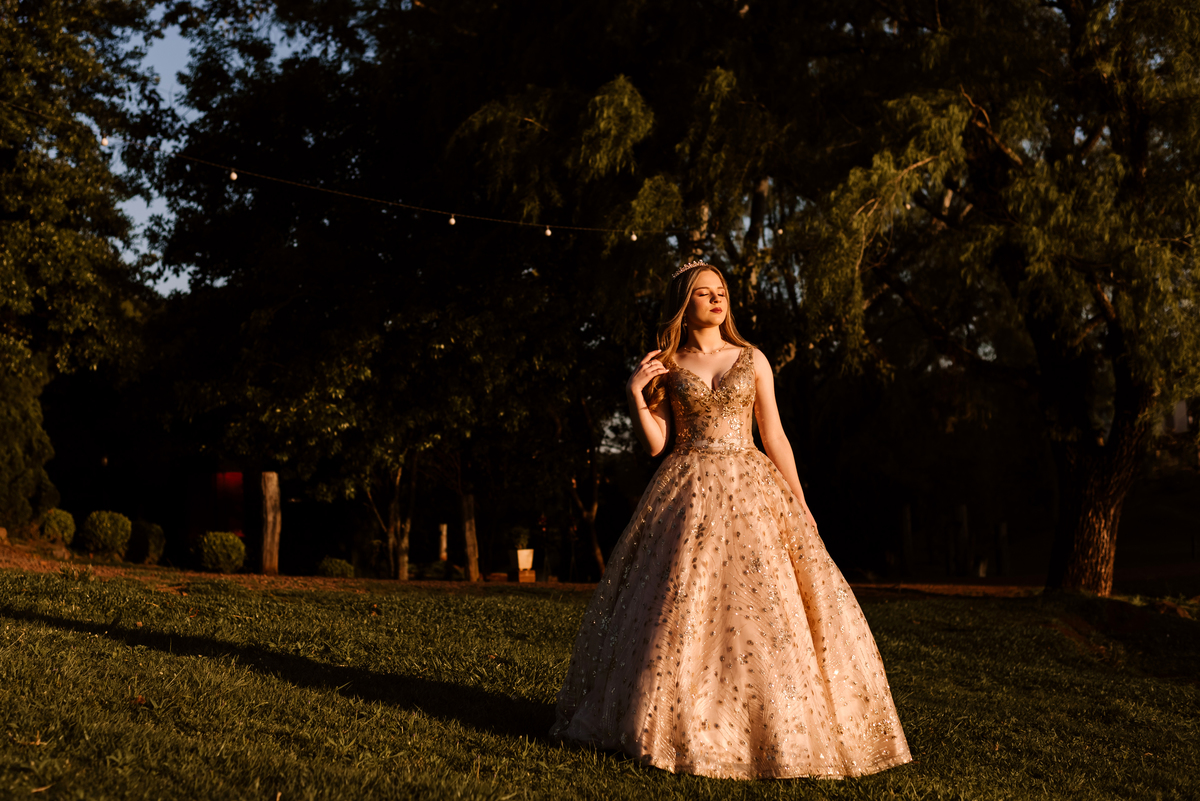 Ensaio externo de 15 anos, Tati Maldaner fotografia.
