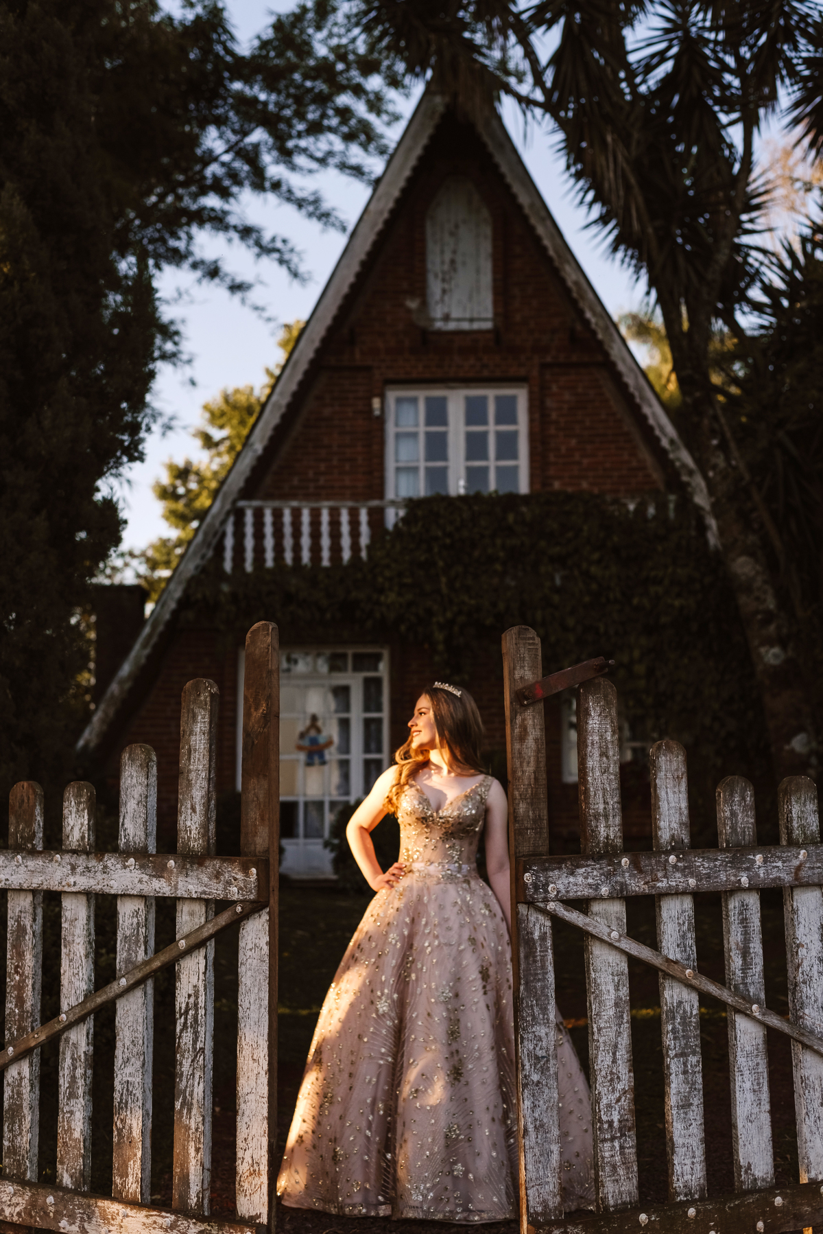 Ensaio externo de 15 anos, Tati Maldaner fotografia.