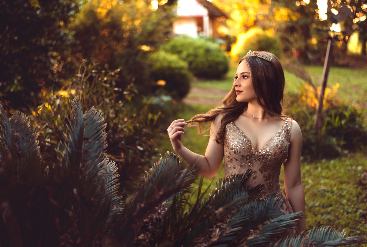 Ensaio externo de 15 anos, Tati Maldaner fotografia.