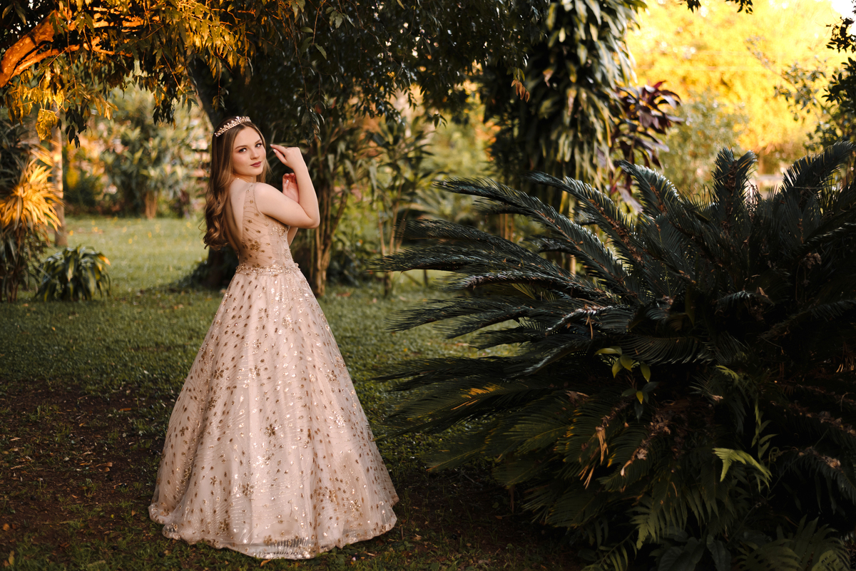 Ensaio externo de 15 anos, Tati Maldaner fotografia.