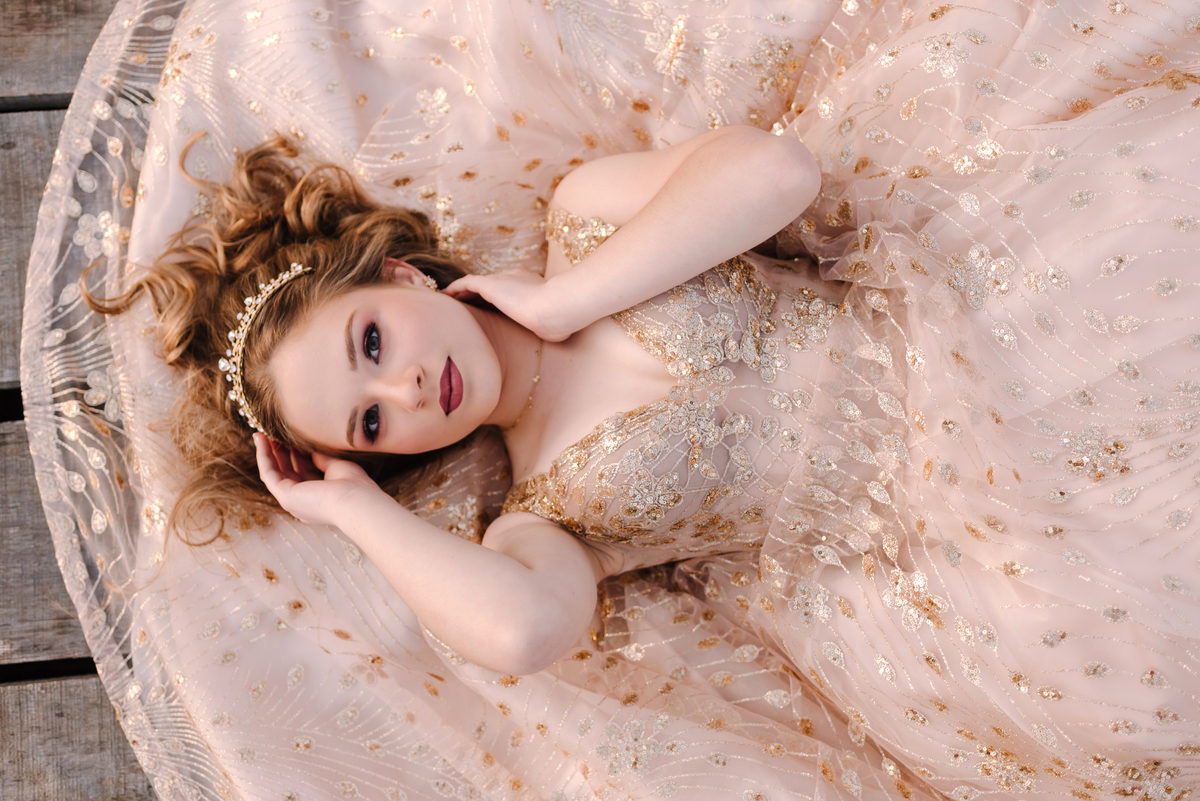 Ensaio externo de 15 anos, Tati Maldaner fotografia.