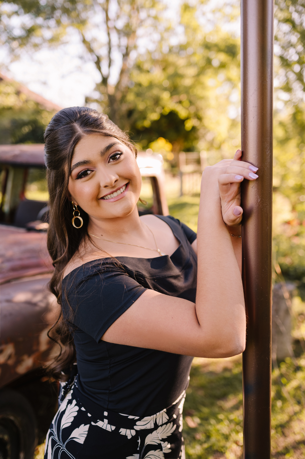 Ensaio feito no Refúgio em Arroio do meio, Tati Maldaner fotografia.