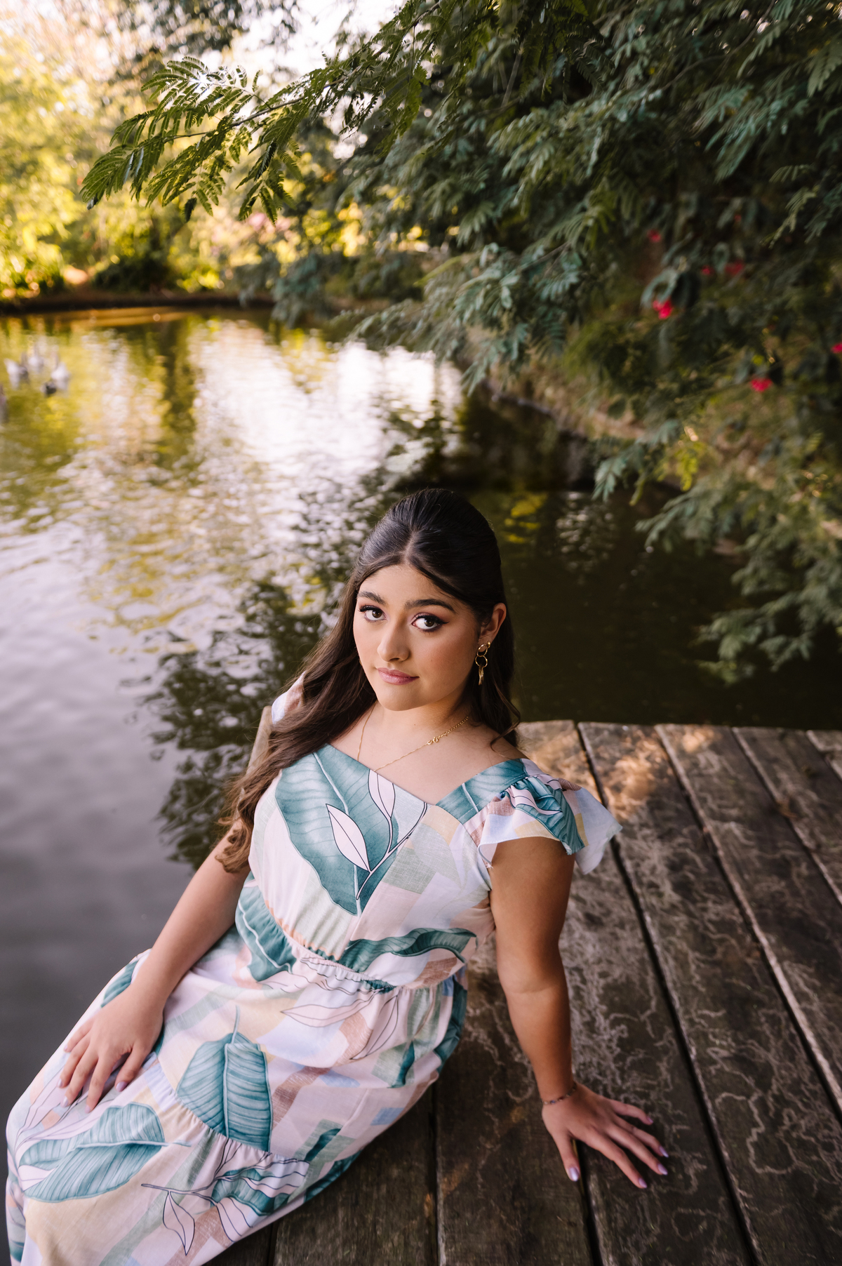 Ensaio feito no Refúgio em Arroio do meio, Tati Maldaner fotografia.