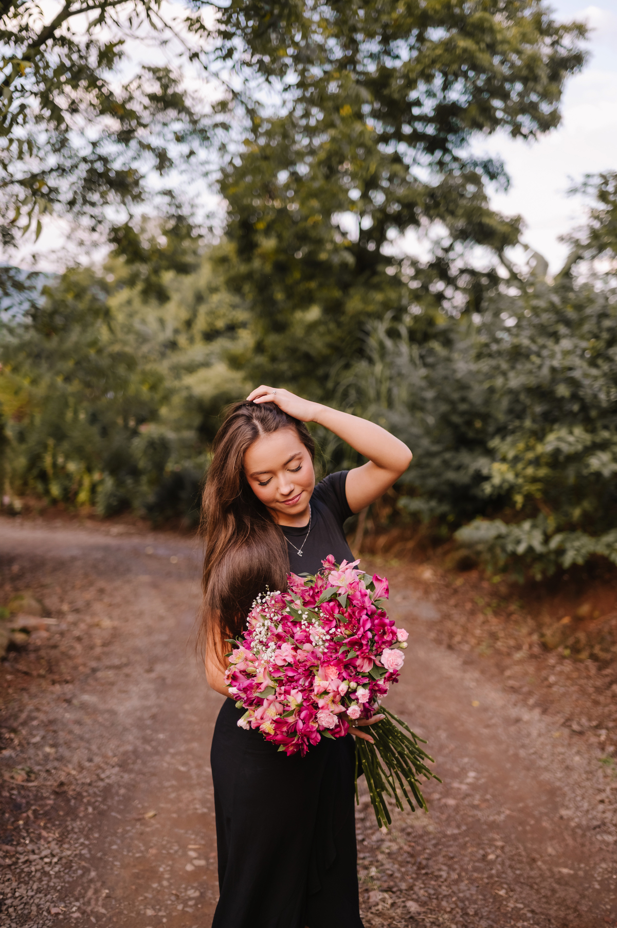 Ensaio externo em Arroio do Meio, Tati Maldaner fotografia.