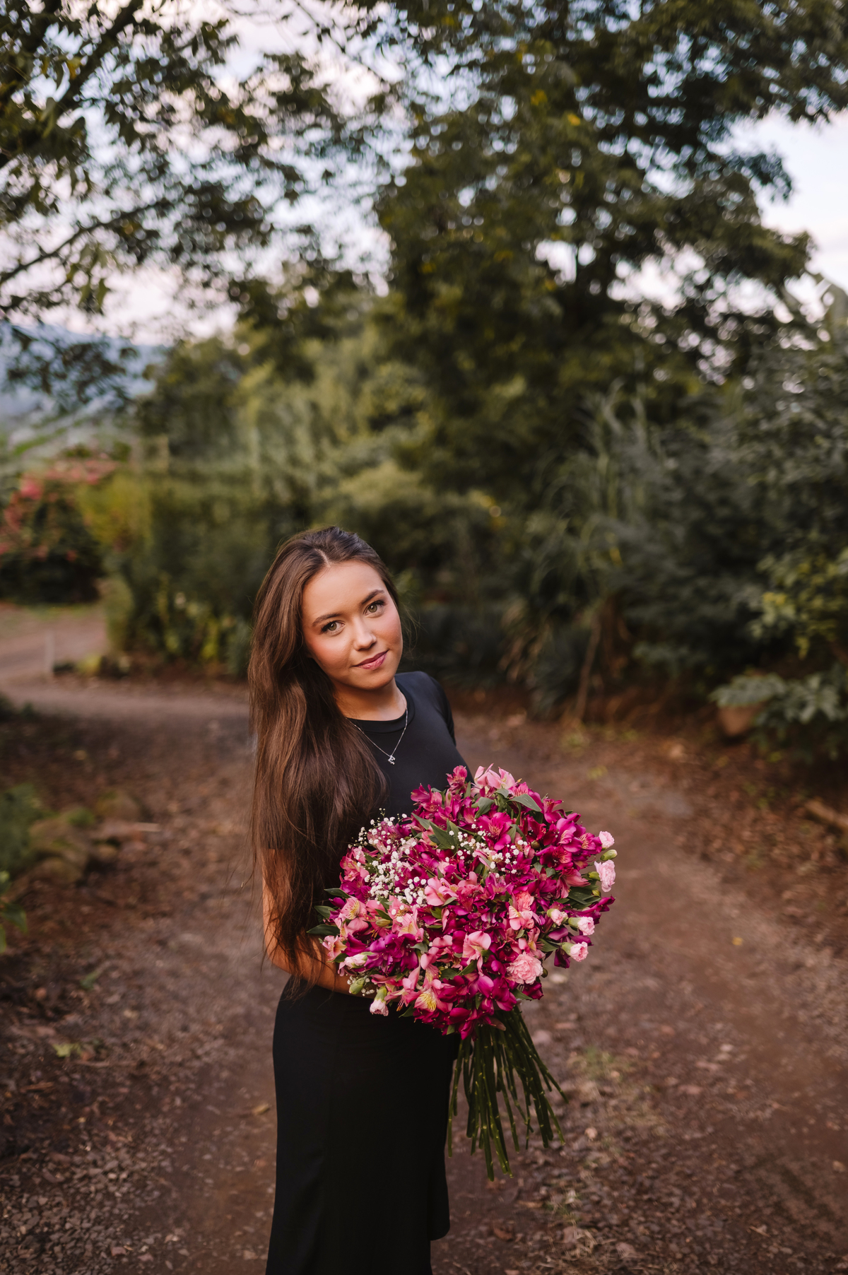 Ensaio externo em Arroio do Meio, Tati Maldaner fotografia.