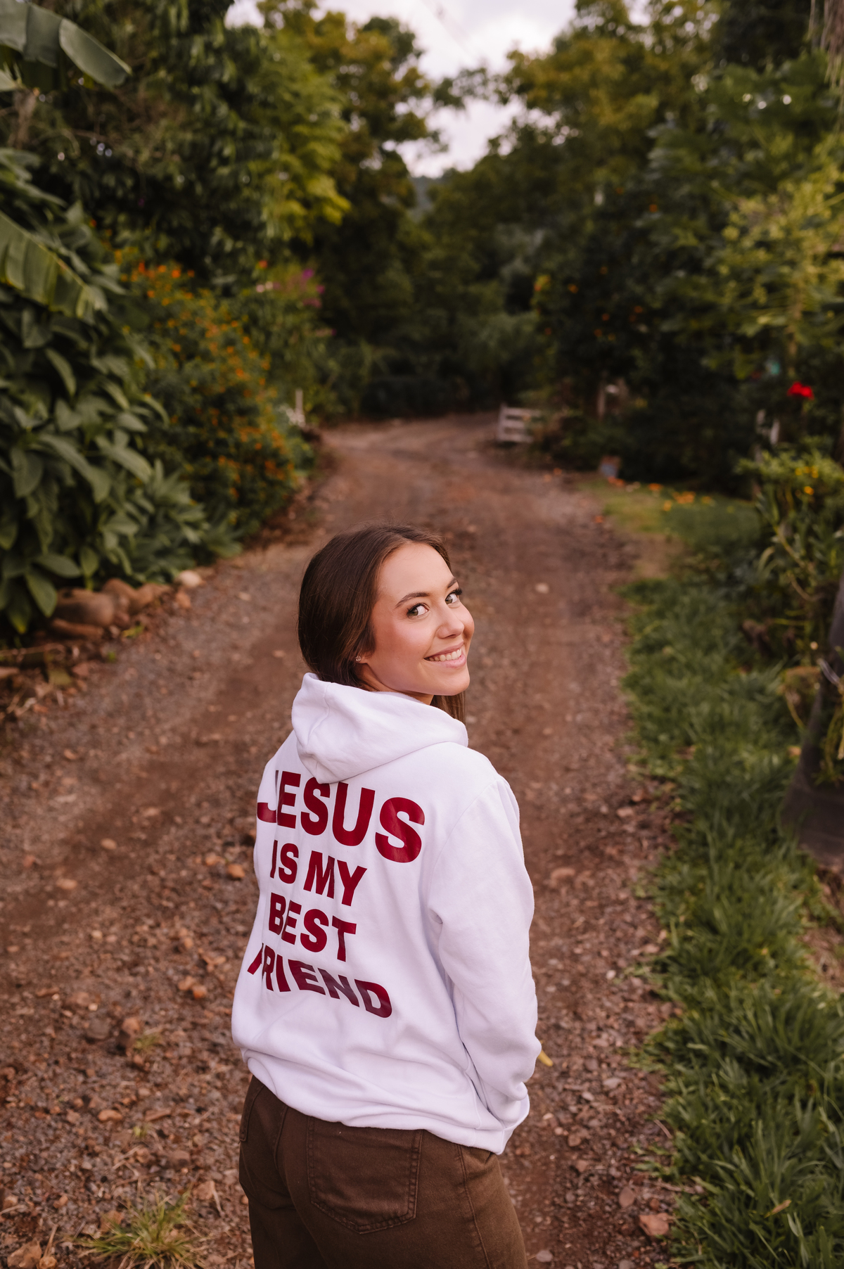 Ensaio externo em Arroio do Meio, Tati Maldaner fotografia.