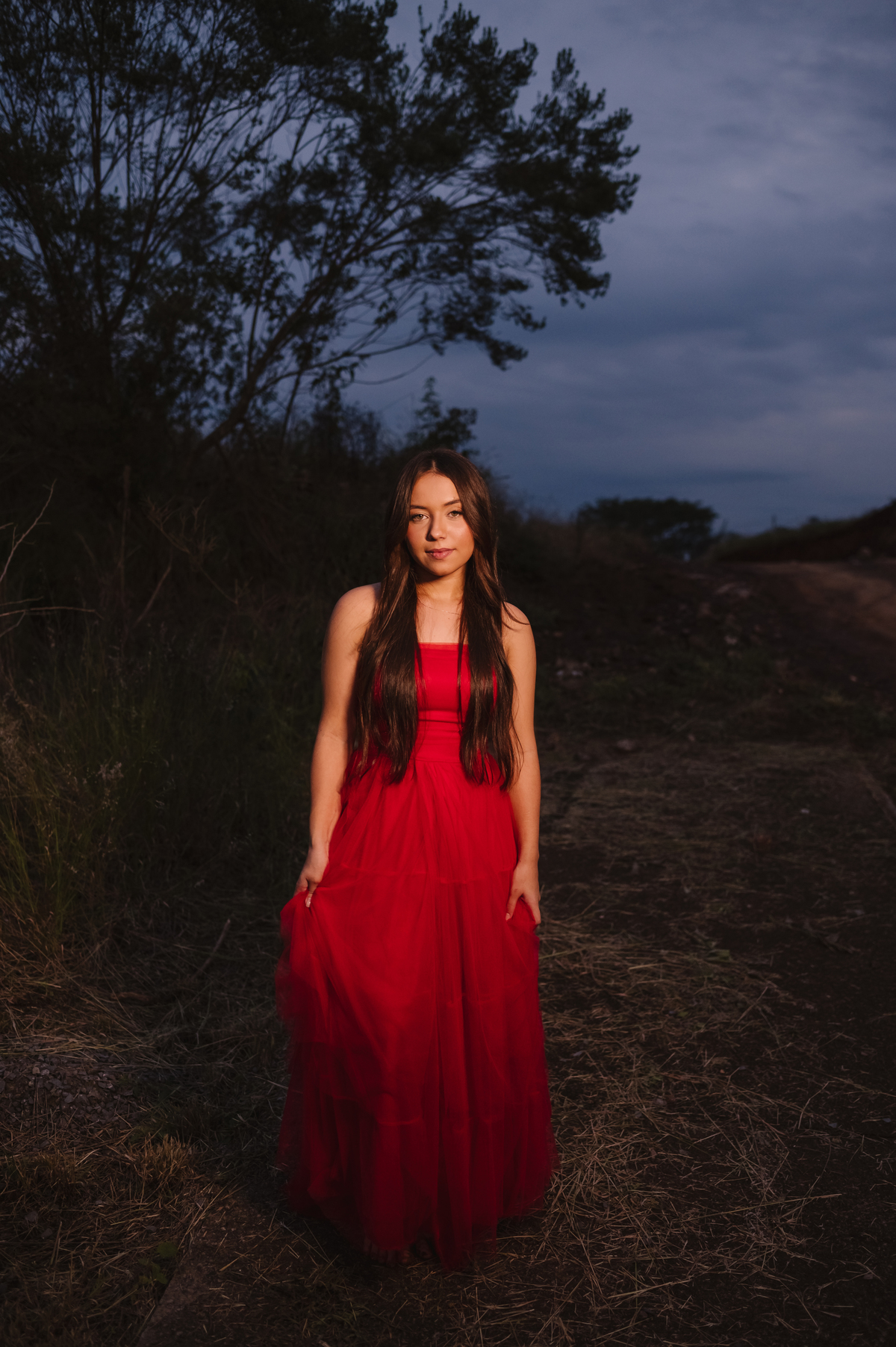 Ensaio externo em Arroio do Meio, Tati Maldaner fotografia.