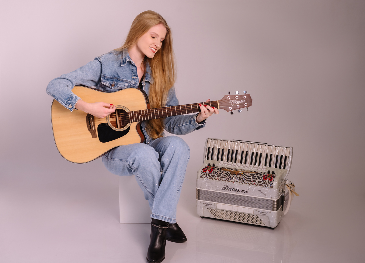 Ensaio profissional, Tati Maldaner fotografia.