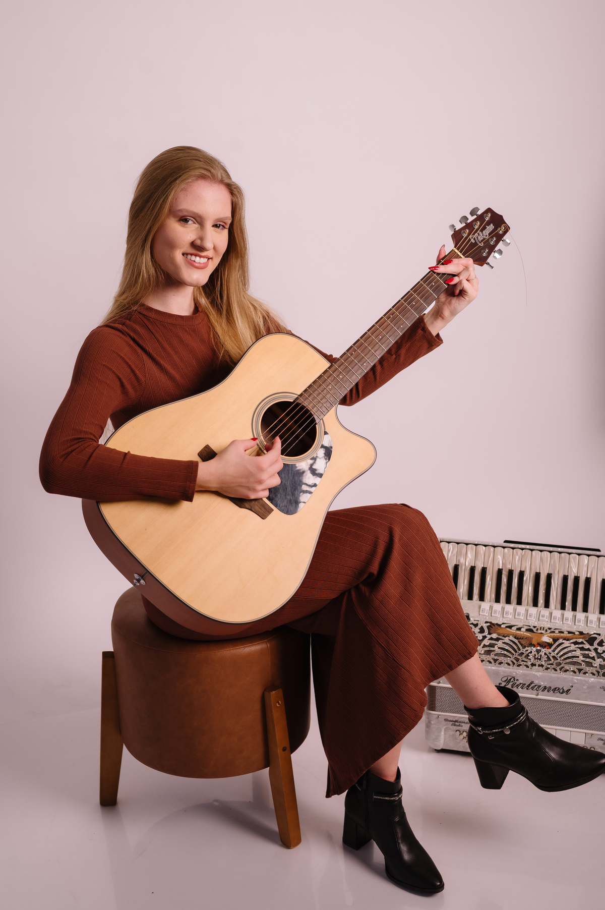 Ensaio profissional, Tati Maldaner fotografia.