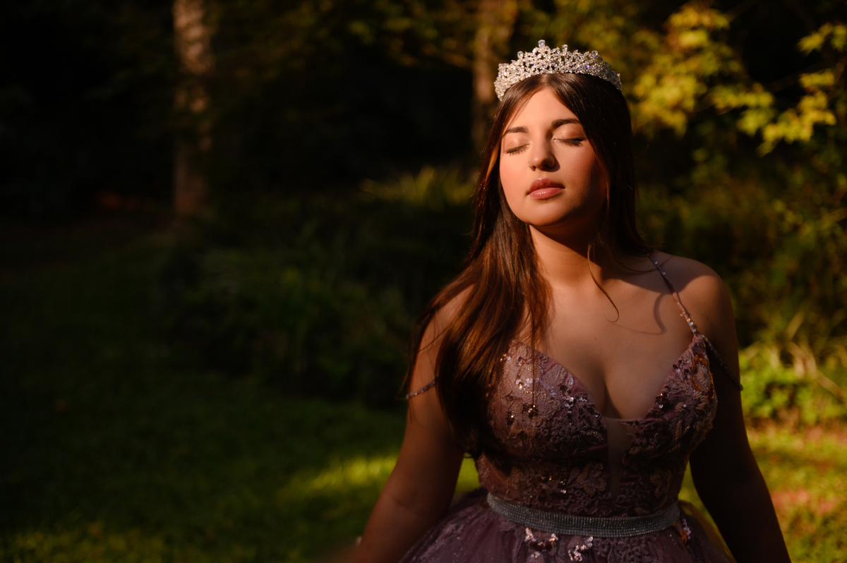 Parque Witeck um lugar perfeito para suas fotos de 15 anos, Tati Maldaner fotografia.