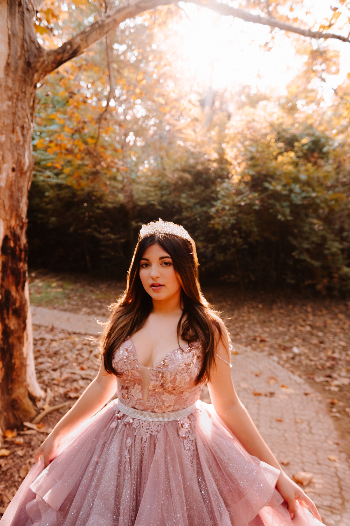 Parque Witeck um lugar perfeito para suas fotos de 15 anos, Tati Maldaner fotografia.