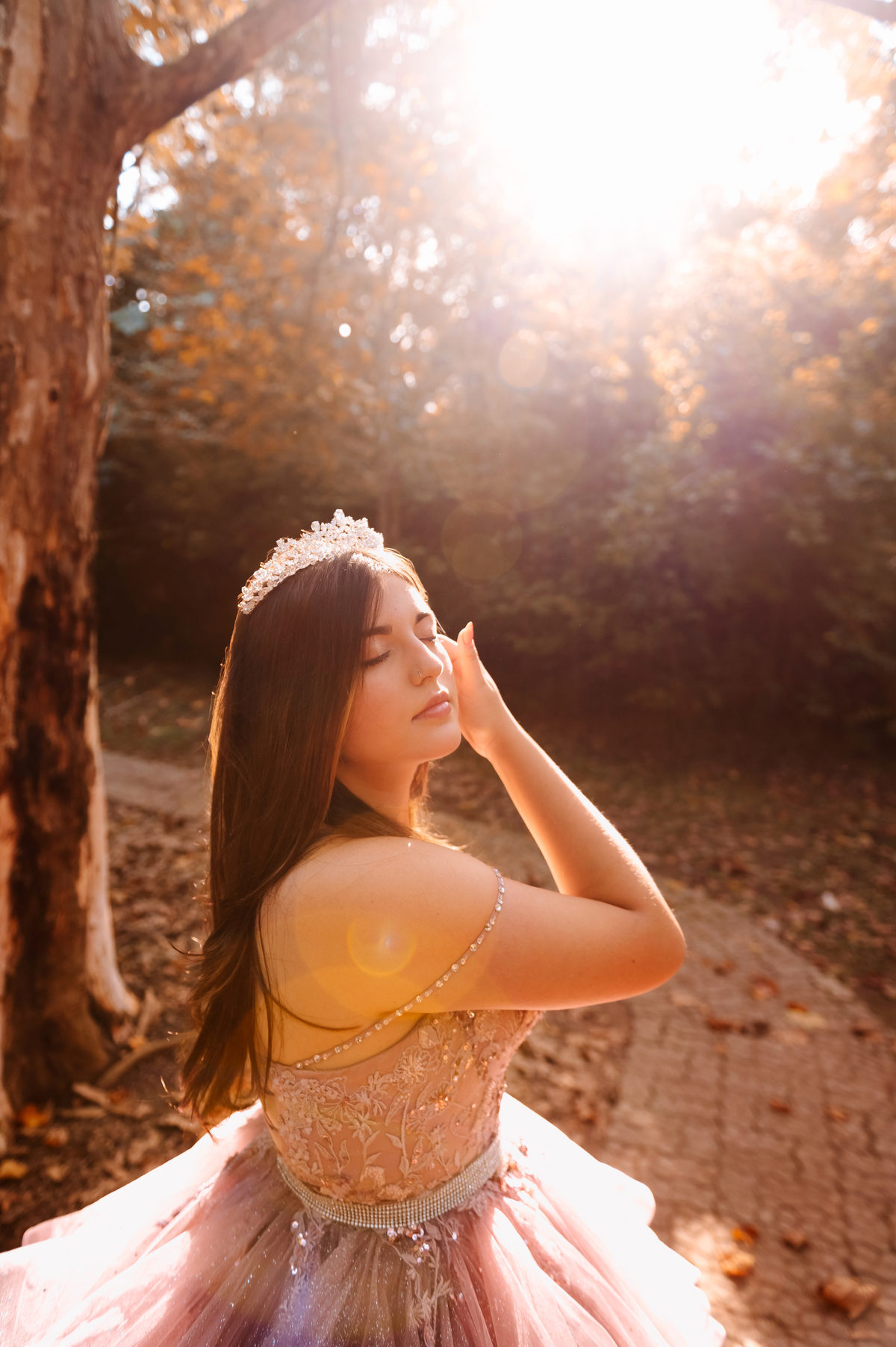 Parque Witeck um lugar perfeito para suas fotos de 15 anos, Tati Maldaner fotografia.