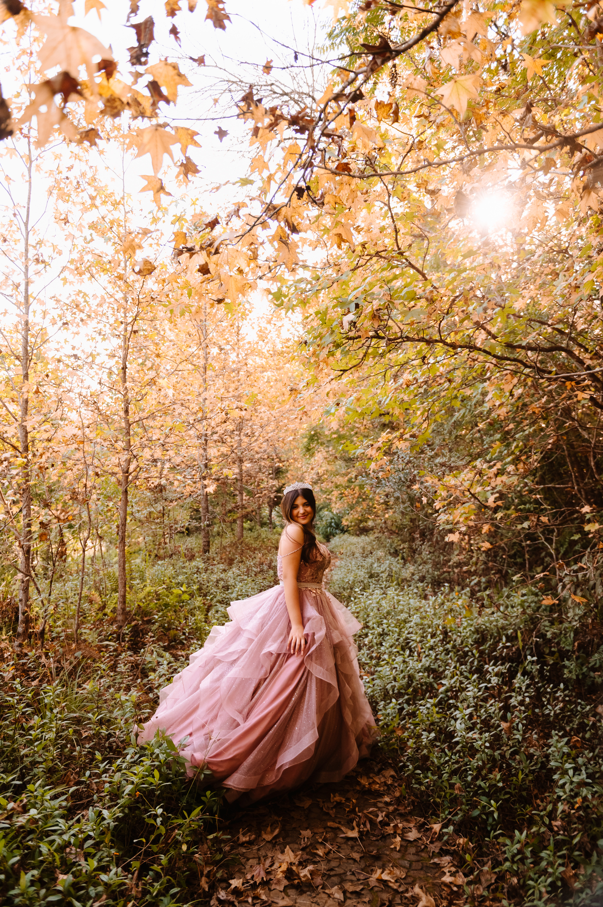 Parque Witeck um lugar perfeito para suas fotos de 15 anos, Tati Maldaner fotografia.