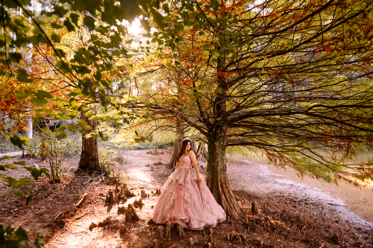 Parque Witeck um lugar perfeito para suas fotos de 15 anos, Tati Maldaner fotografia.