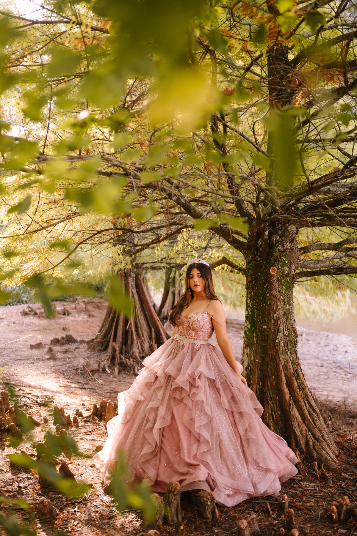 Parque Witeck um lugar perfeito para suas fotos de 15 anos, Tati Maldaner fotografia.