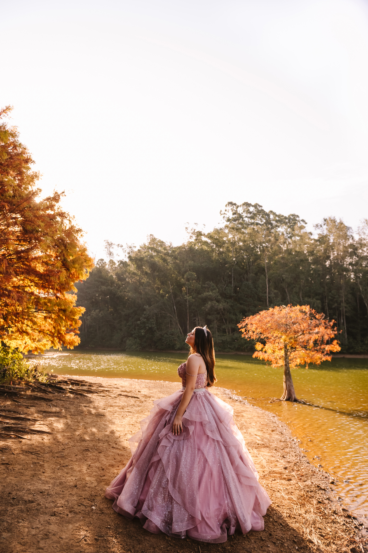 Parque Witeck um lugar perfeito para suas fotos de 15 anos, Tati Maldaner fotografia.