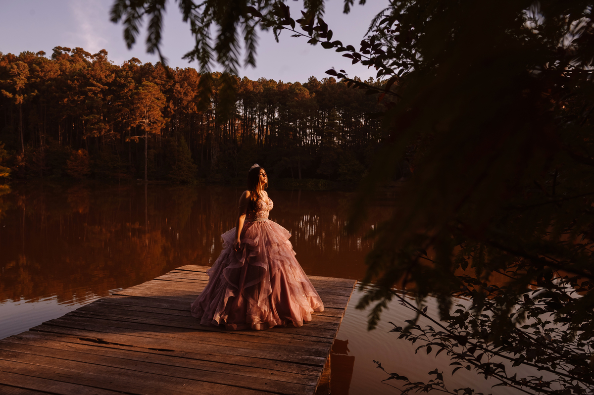 Parque Witeck um lugar perfeito para suas fotos de 15 anos, Tati Maldaner fotografia.