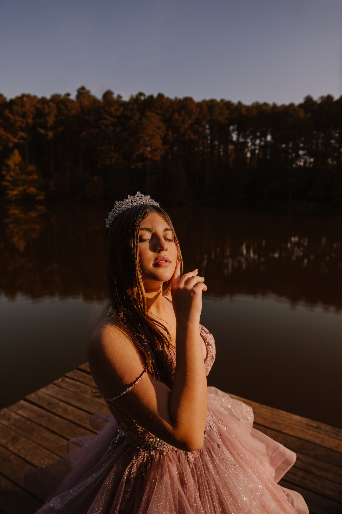 Parque Witeck um lugar perfeito para suas fotos de 15 anos, Tati Maldaner fotografia.