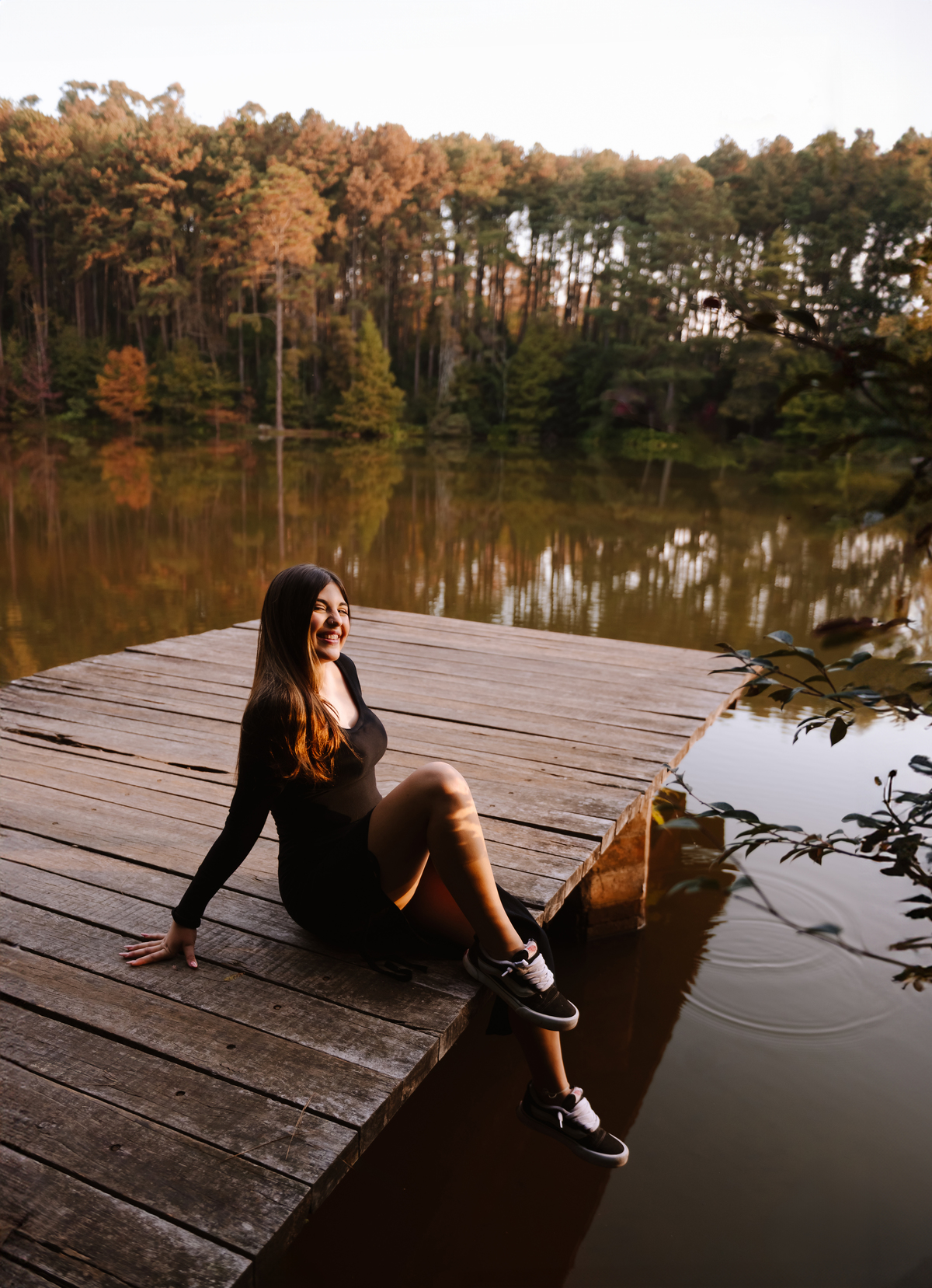 Parque Witeck um lugar perfeito para suas fotos de 15 anos, Tati Maldaner fotografia.