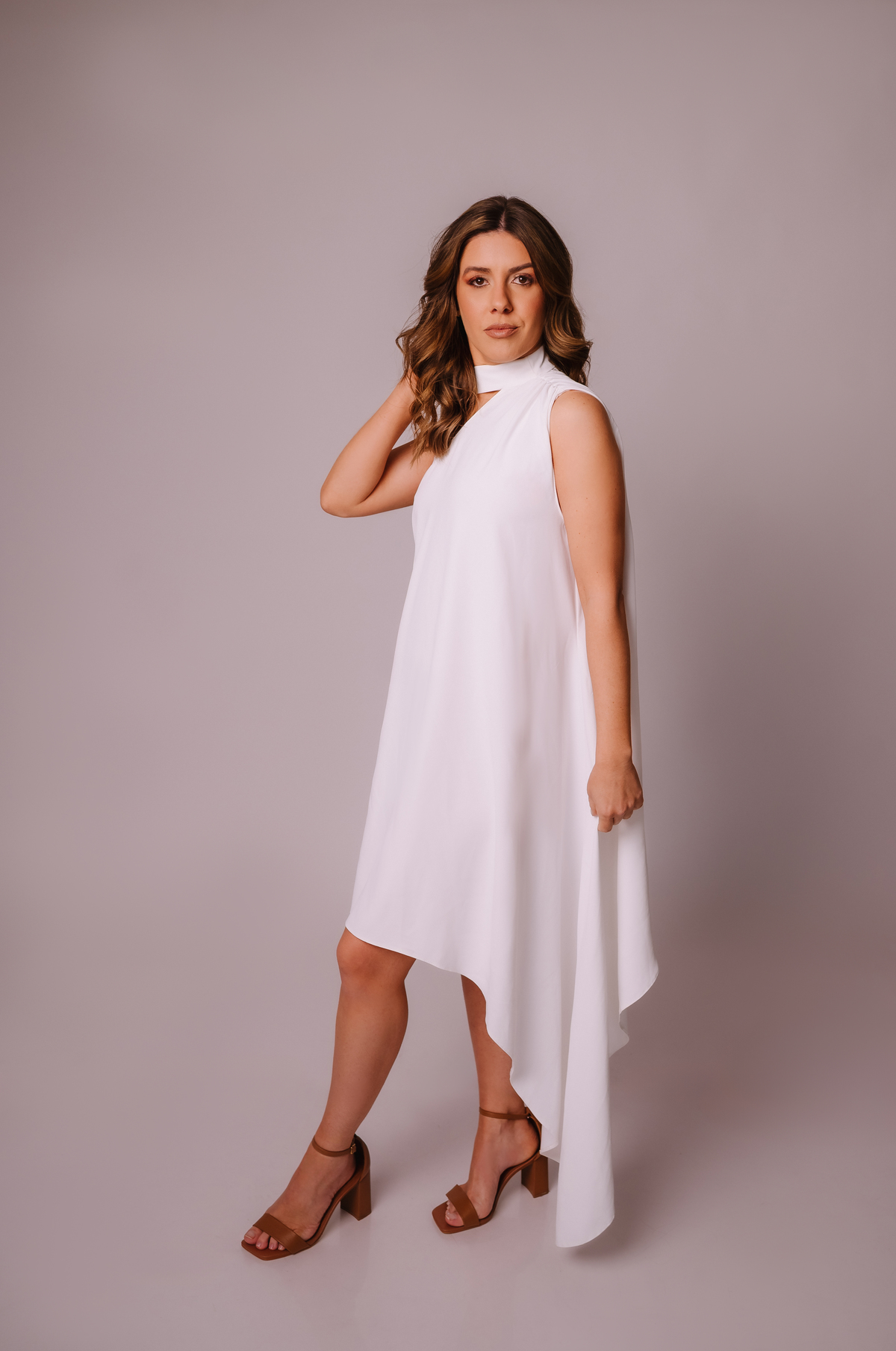 Retrato de sucesso, Tati Maldaner fotografia.