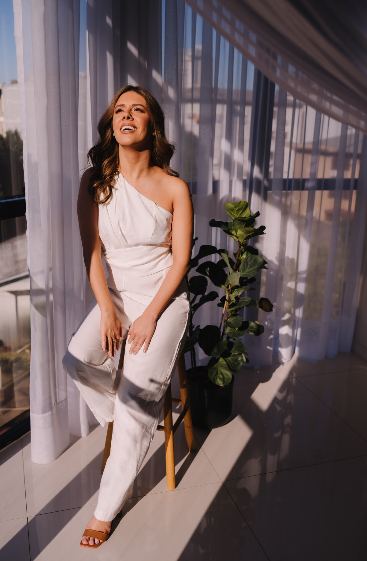 Retrato de sucesso, Tati Maldaner fotografia.