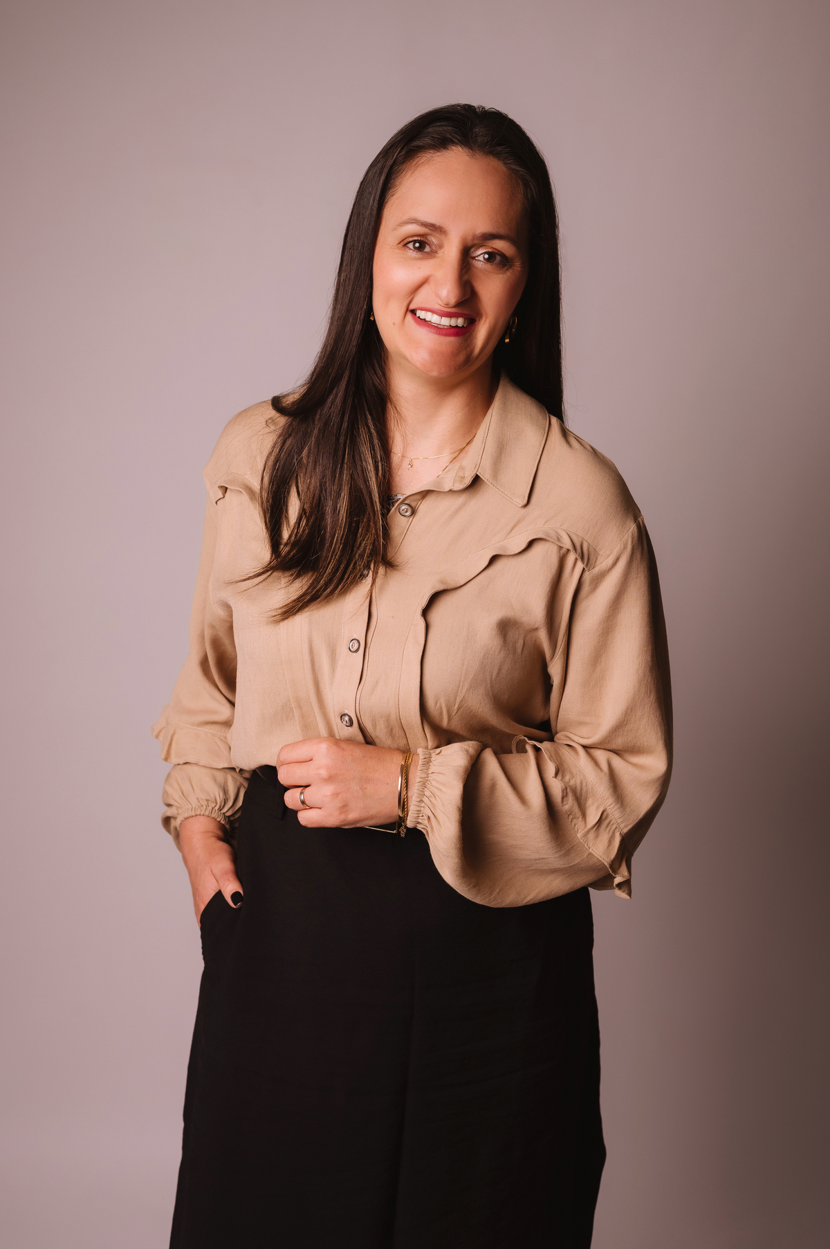 Fotos que trazem poder e elegância, Tati Maldaner fotografia.