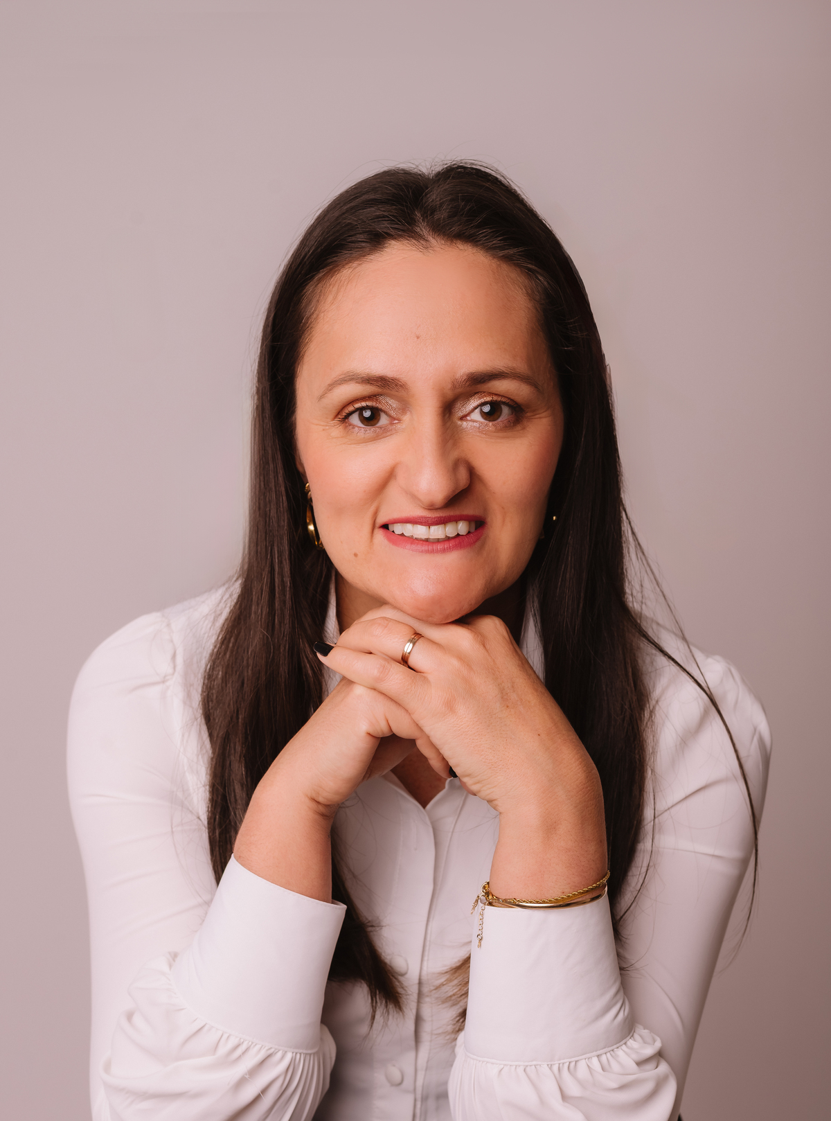 Fotos que trazem poder e elegância, Tati Maldaner fotografia.