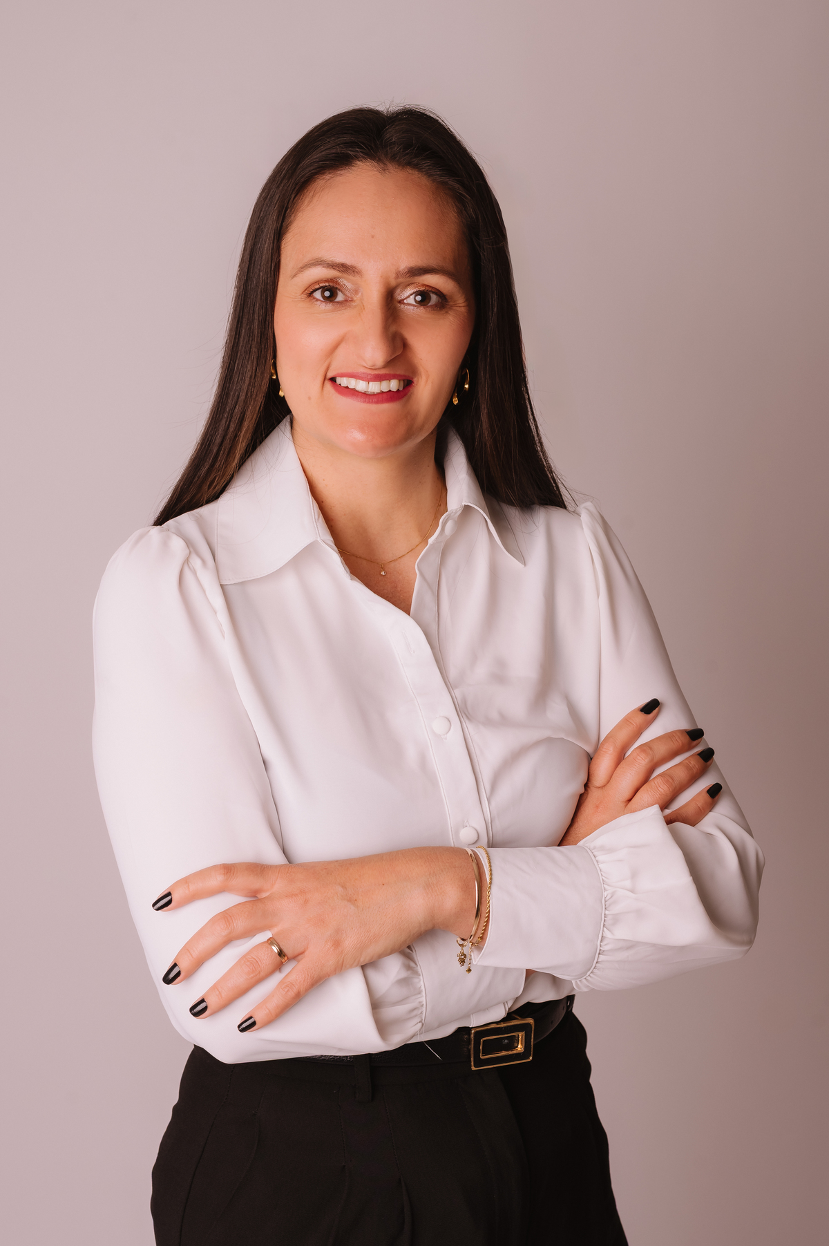 Fotos que trazem poder e elegância, Tati Maldaner fotografia.