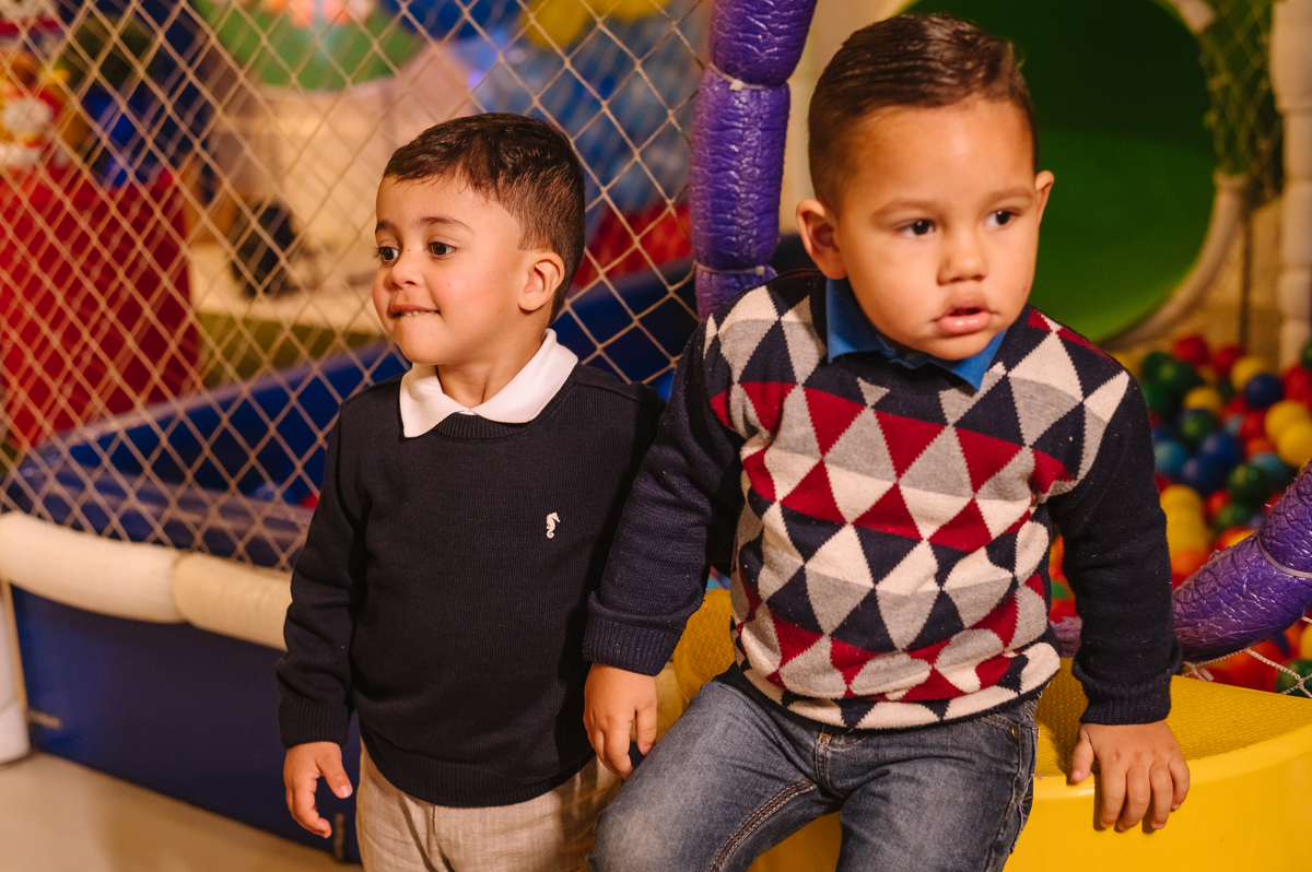 Festa temática da patrulha canina, Tati Maldaner fotografia.