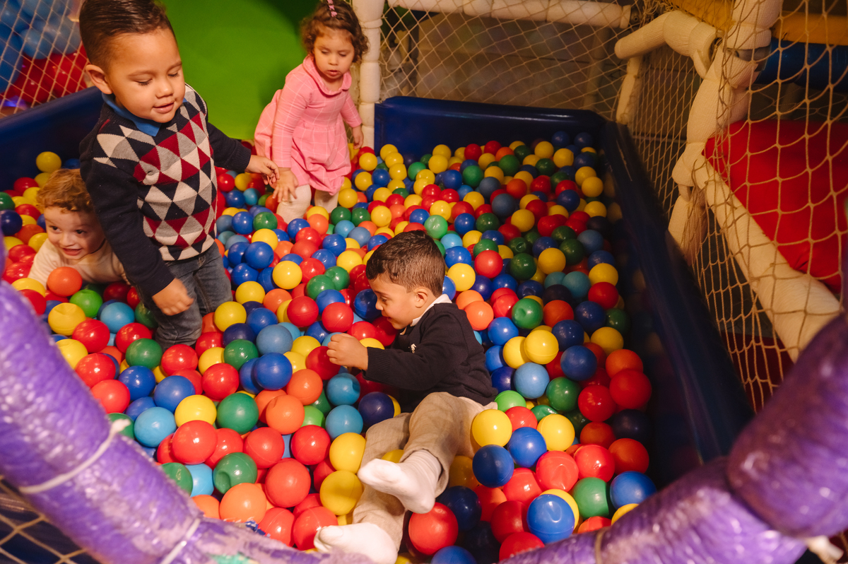 Festa temática da patrulha canina, Tati Maldaner fotografia.