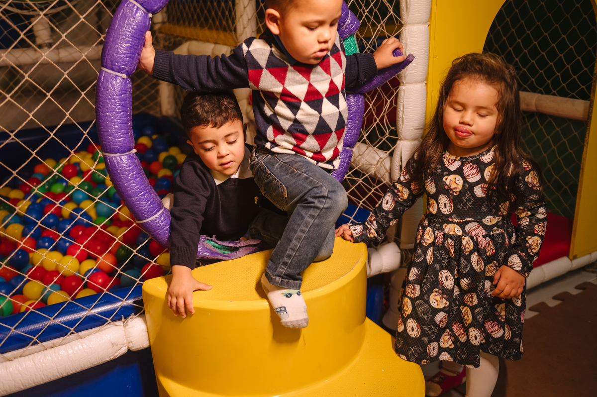 Festa temática da patrulha canina, Tati Maldaner fotografia.