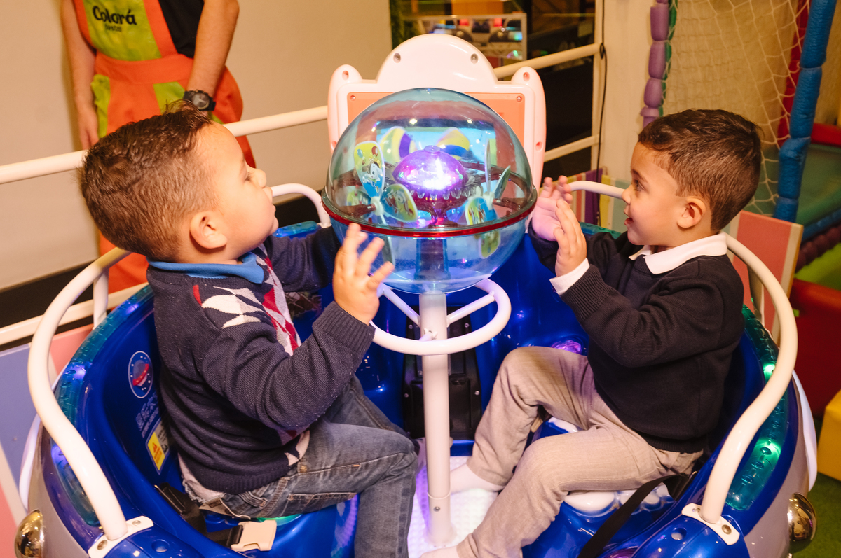 Festa temática da patrulha canina, Tati Maldaner fotografia.