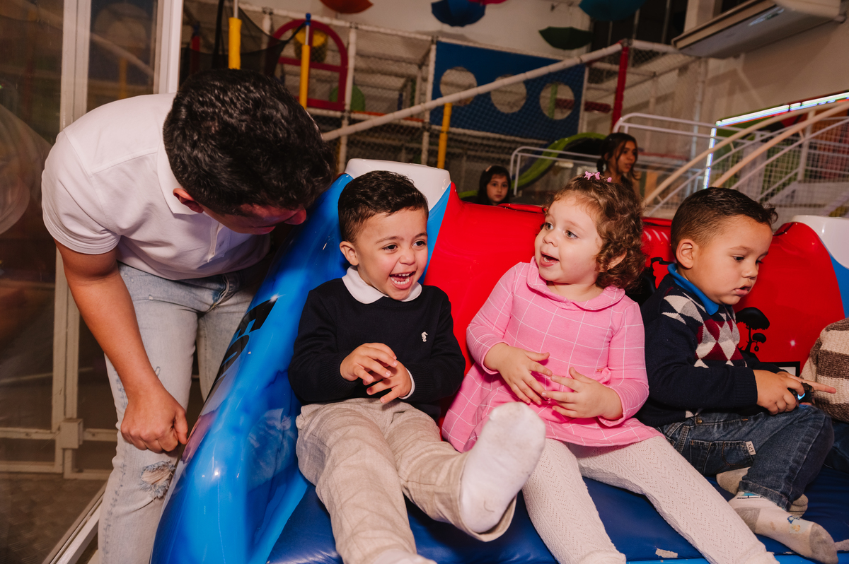 Festa temática da patrulha canina, Tati Maldaner fotografia.