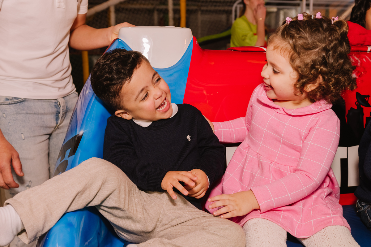 Festa temática da patrulha canina, Tati Maldaner fotografia.
