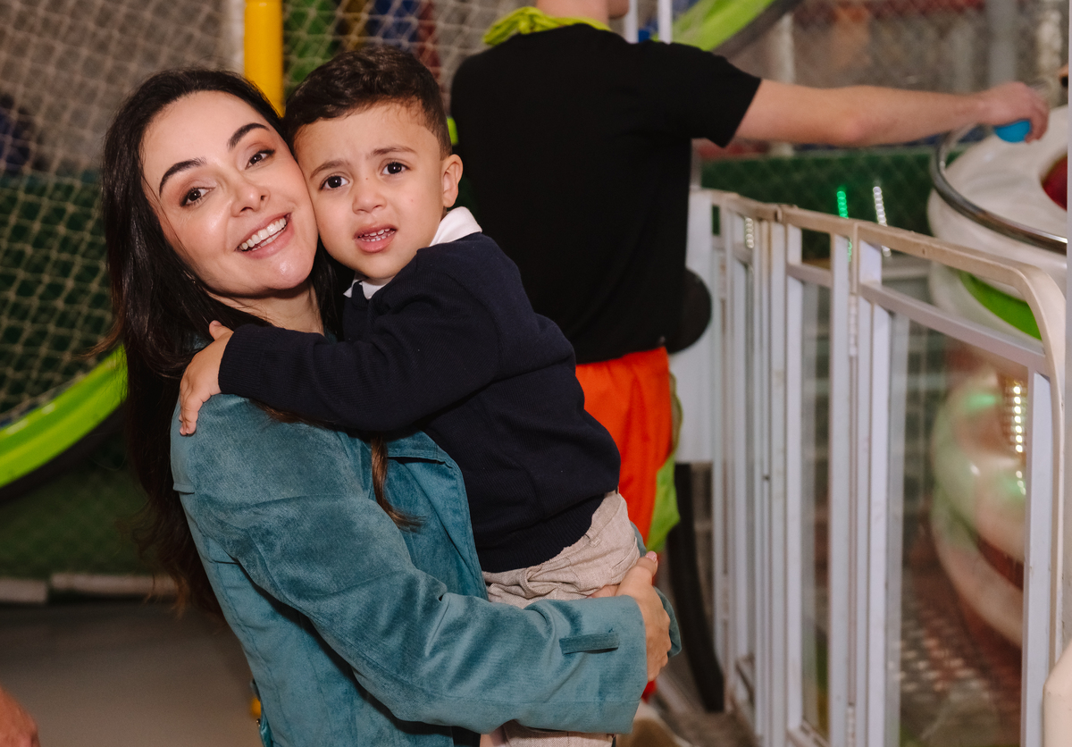 Festa temática da patrulha canina, Tati Maldaner fotografia.