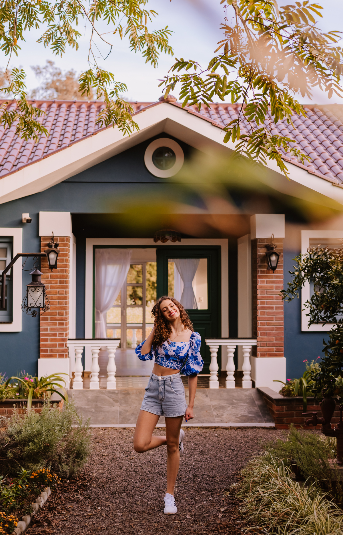Ensaio refúgio, Tati Maldaner fotografia.