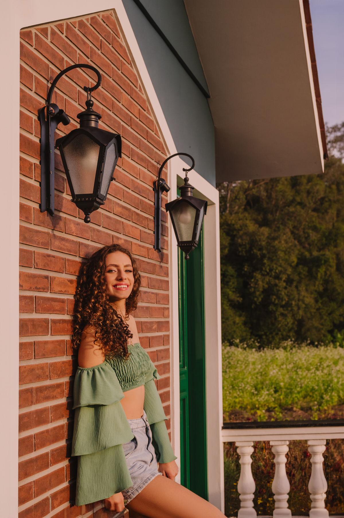 Ensaio refúgio, Tati Maldaner fotografia.