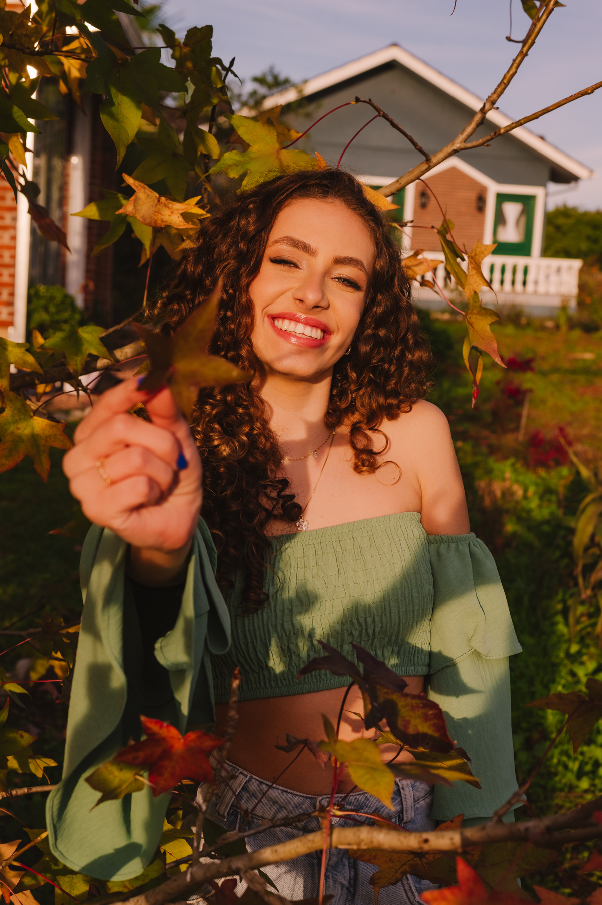 Ensaio refúgio, Tati Maldaner fotografia.