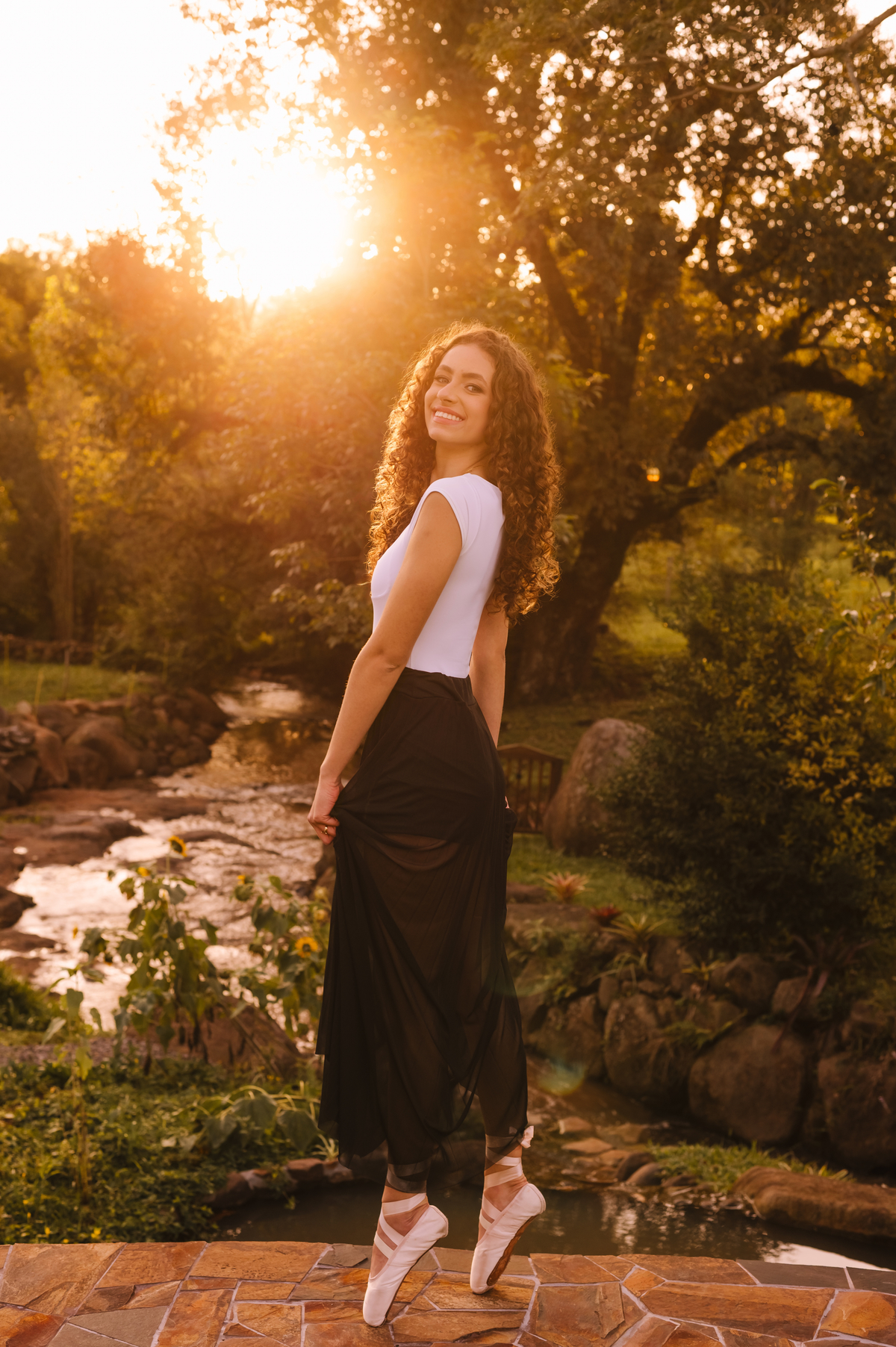 Ensaio refúgio, Tati Maldaner fotografia.