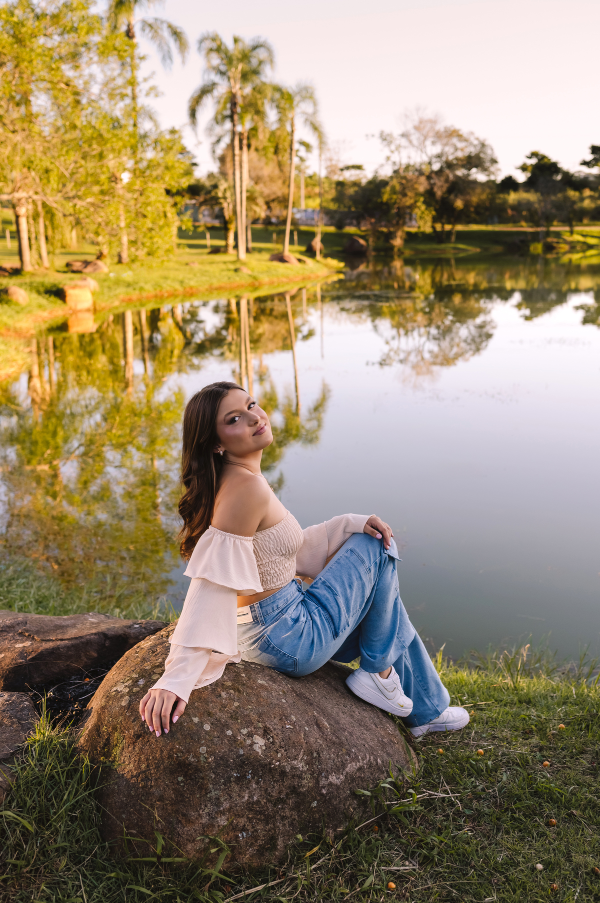 Ideias para fotos de 15 anos, Tati Maldaner fotografia.