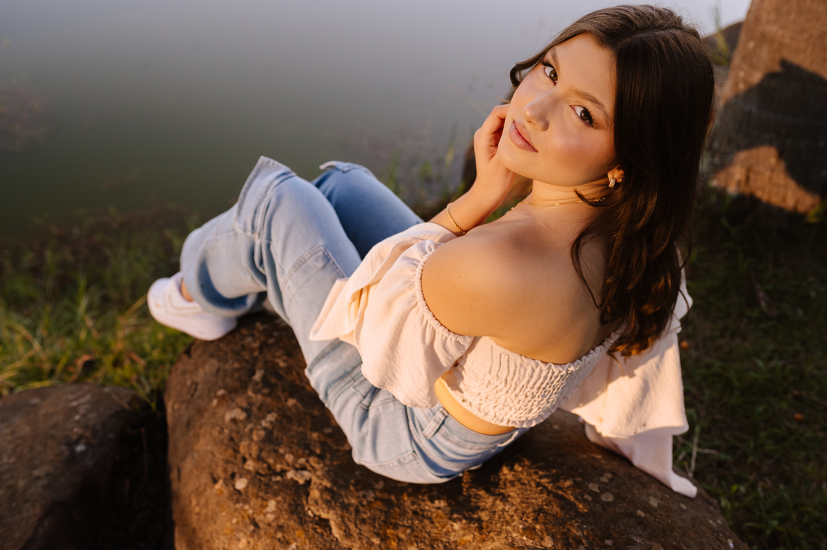 Ideias para fotos de 15 anos, Tati Maldaner fotografia.