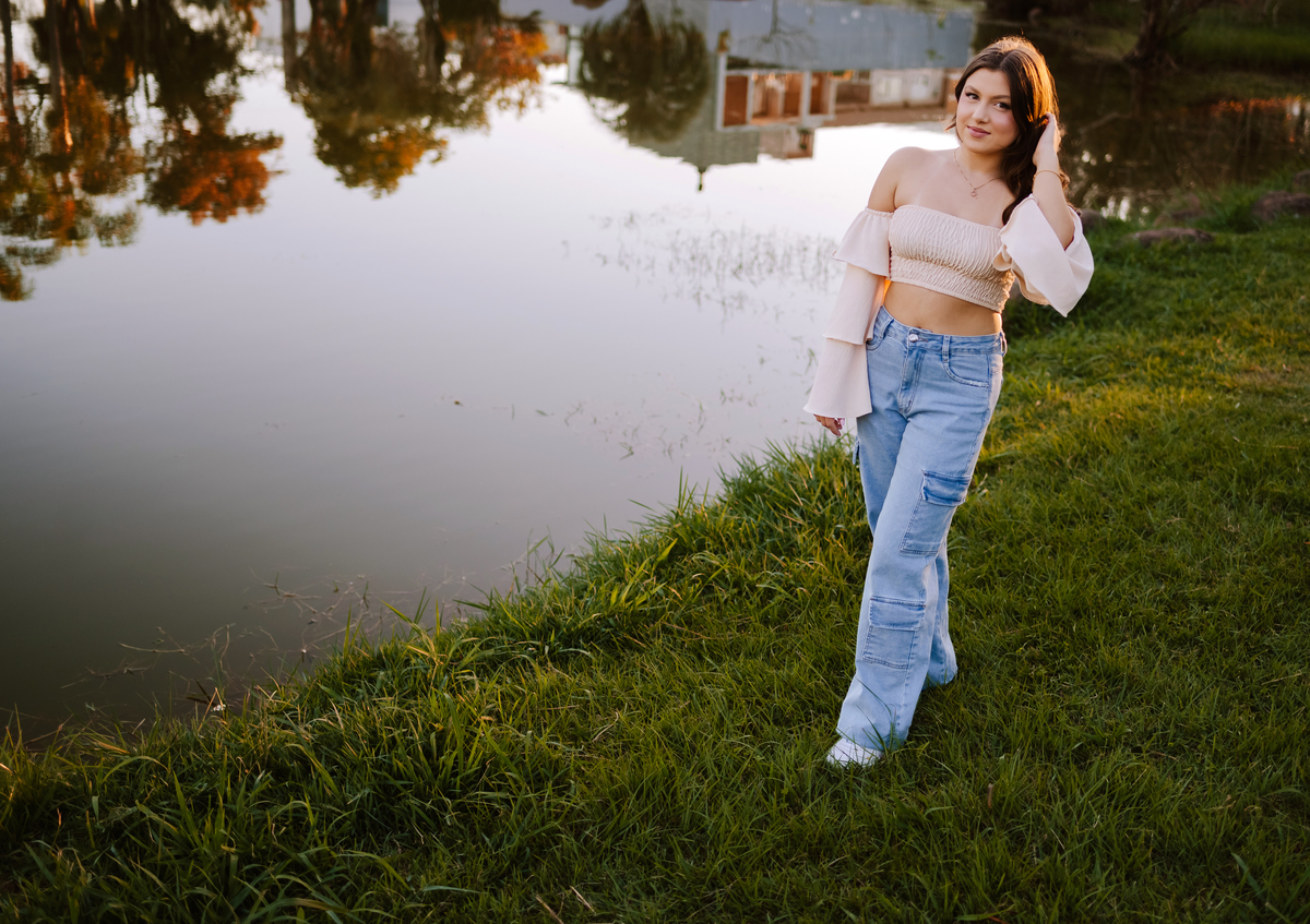 Ideias para fotos de 15 anos, Tati Maldaner fotografia.